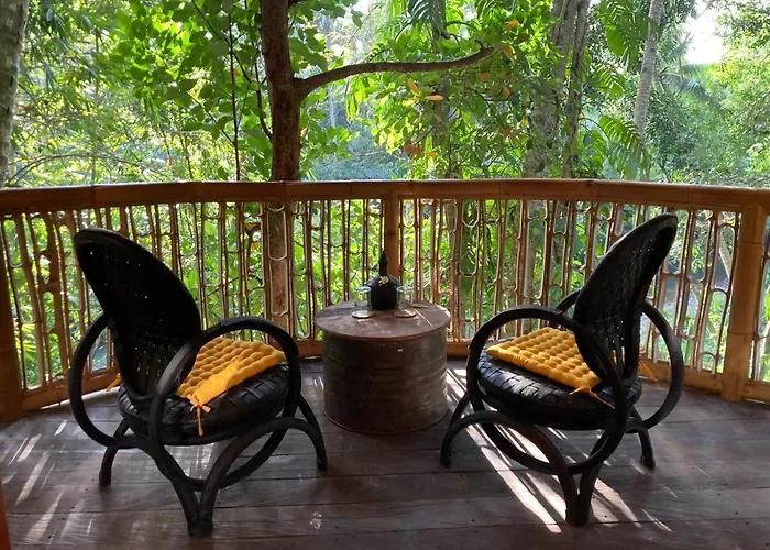 Lodge Bamboo Turtles