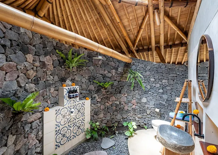 Lodge Bamboo Turtles