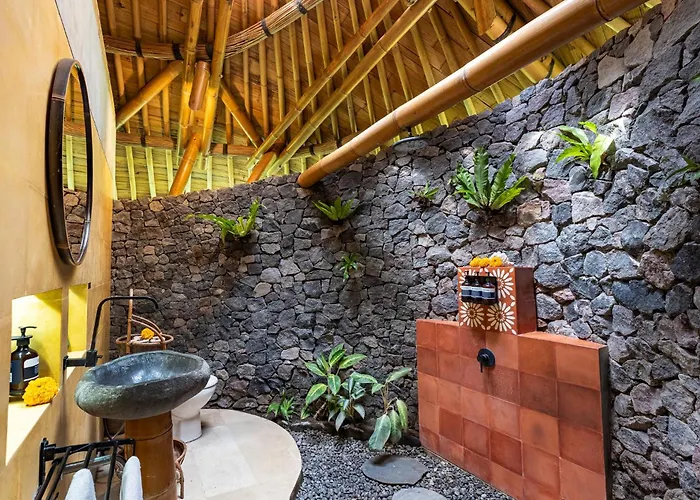 Lodge Bamboo Turtles *