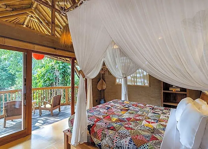 Lodge Bamboo Turtles *