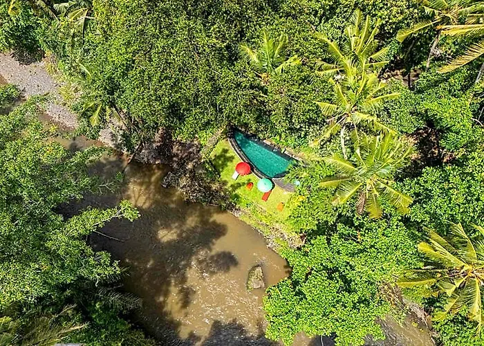 Bamboo Turtles Lodge